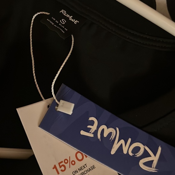 Shirt new with tags - Picture 4 of 4